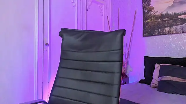 Tyler_durten's Webcam Show