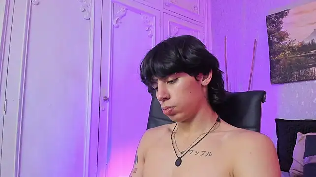 Tyler_durten Webcam Show
