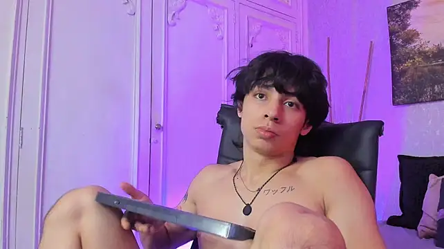 Tyler_durten's Webcam Show