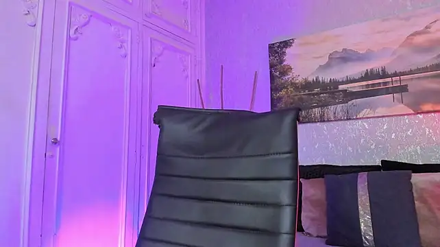 Tyler_durten Pertunjukan Webcam