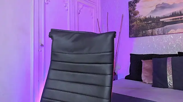 Tyler_durtenのウェブカメラショー