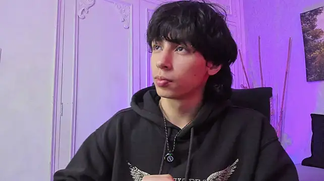 Tyler_durten 웹캠 쇼