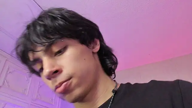 Show webcam de Tyler_durten