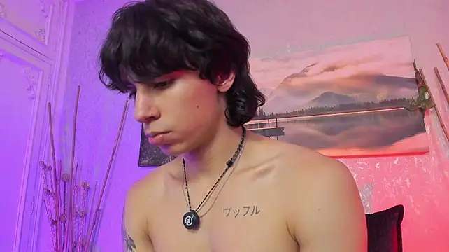 Tyler_durten Webcam-Show