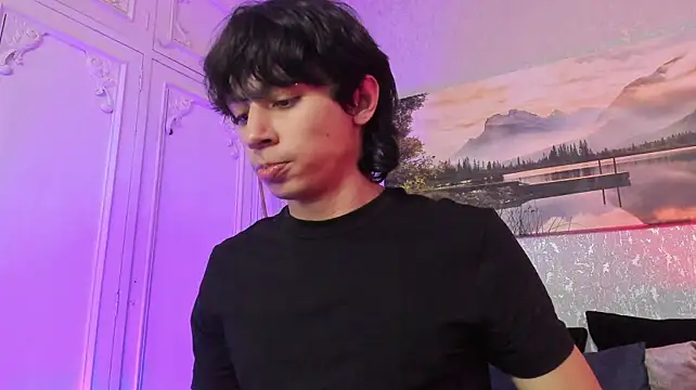 Tyler_durten Webcam Show