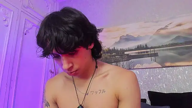 عرض كام Tyler_durten