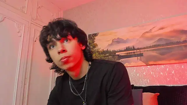 Show Webcam de Tyler_durten