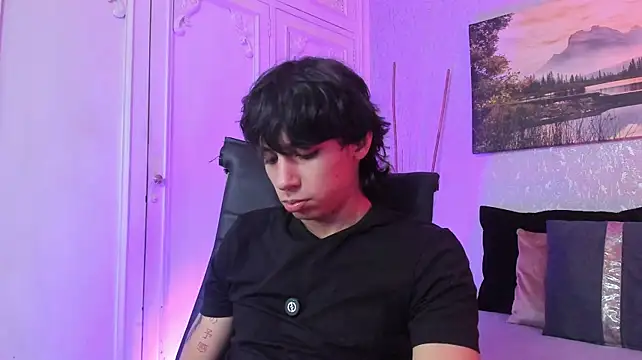Tyler_durten Webcam Show