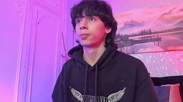 Tyler_durten 在線直播表演