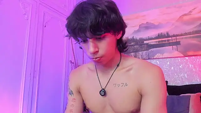 Tyler_durten Webcamshow