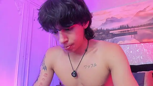 Tyler_durten 웹캠 쇼