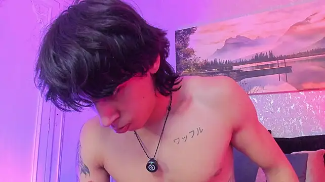 Tyler_durten Show Webcam