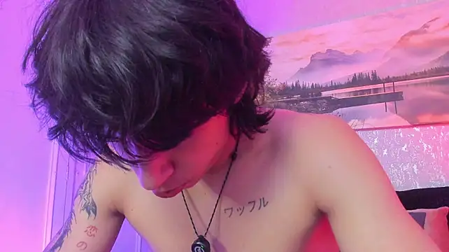 Tyler_durten – webcam-show