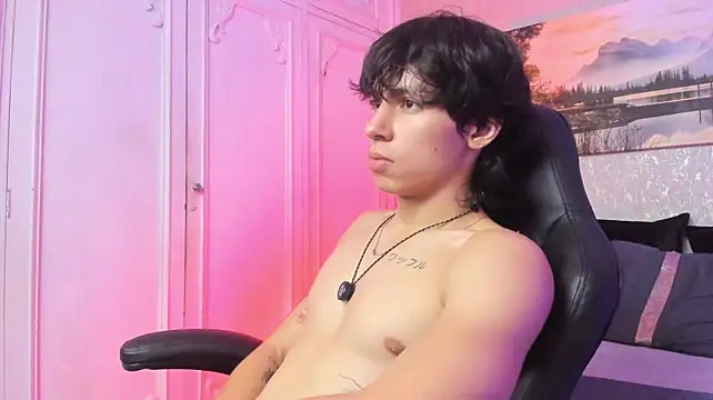 Tyler_durten's Webcam Show