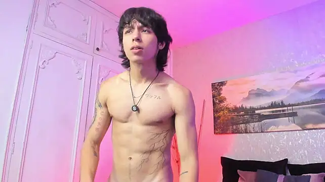 Tyler_durten: вебкам-шоу