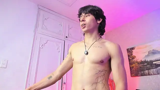 Tyler_durten – webcam-show