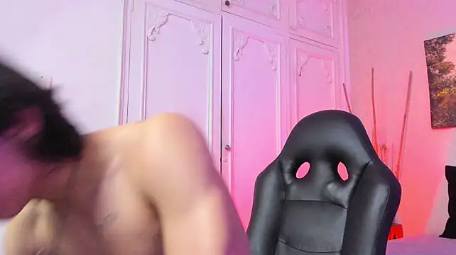 Tyler_durten Webcam-Show