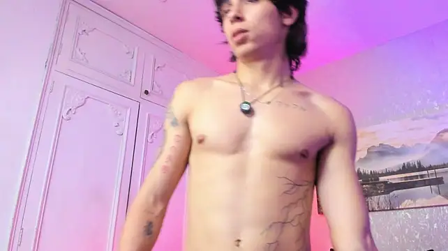 Tyler_durten Webcam Show