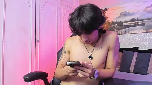 Tyler_durten Show Webcam