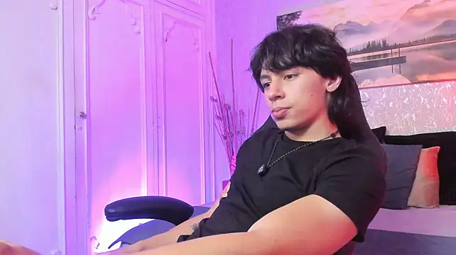 عرض كام Tyler_durten