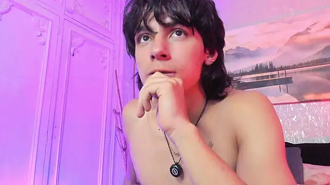 Вебкам-шоу Tyler_durten