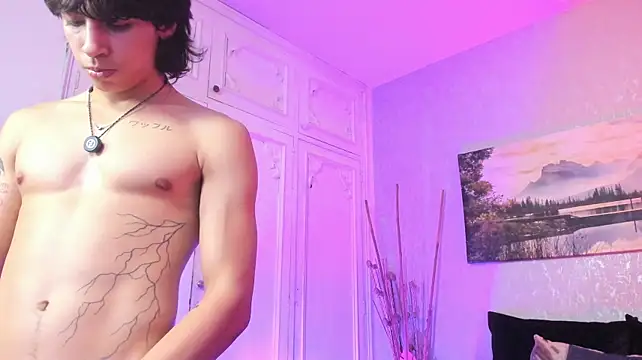 Tyler_durten Webcam Show
