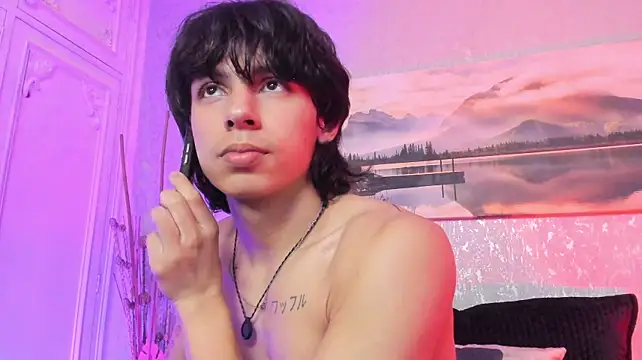 Tyler_durtenn Webbikameraesitys