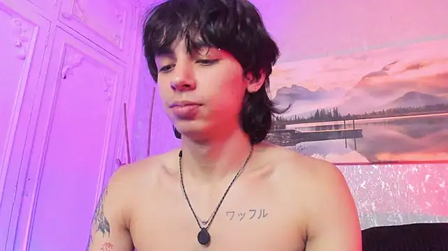 Tyler_durten Webcam-Show