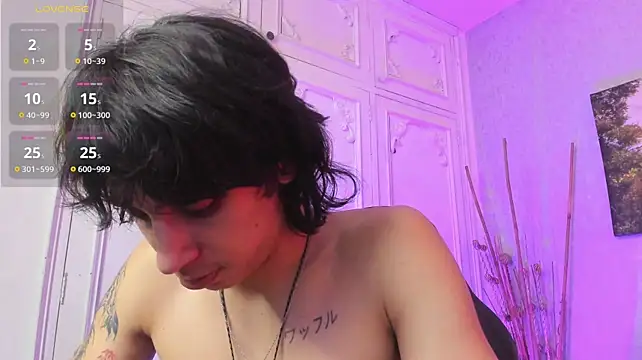 Tyler_durten Show Webcam