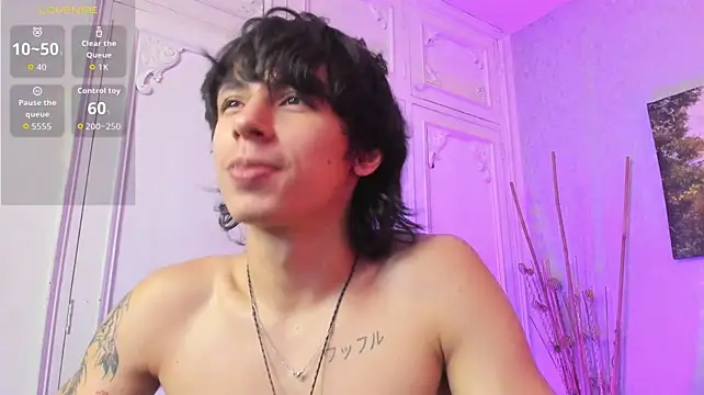 Tyler_durten Show Webcam