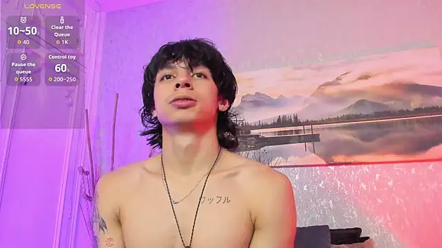 Tyler_durten Webcamshow