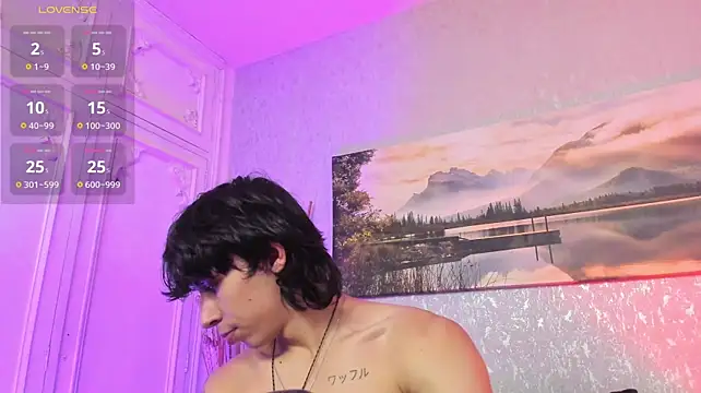Tyler_durten: вебкам-шоу