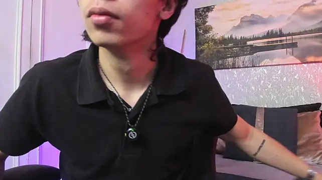Tyler_durten Webcam show