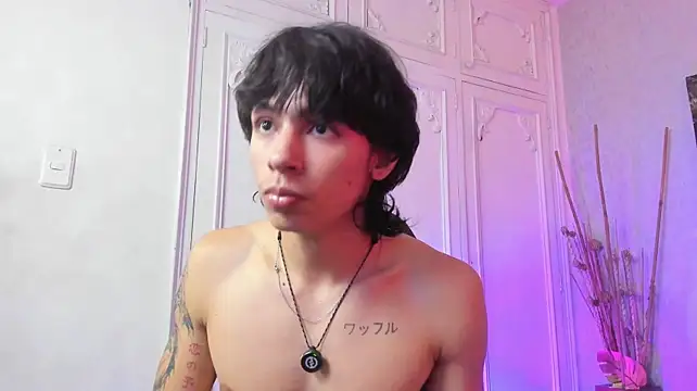 عرض كام Tyler_durten