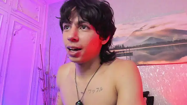 Show Webcam de Tyler_durten