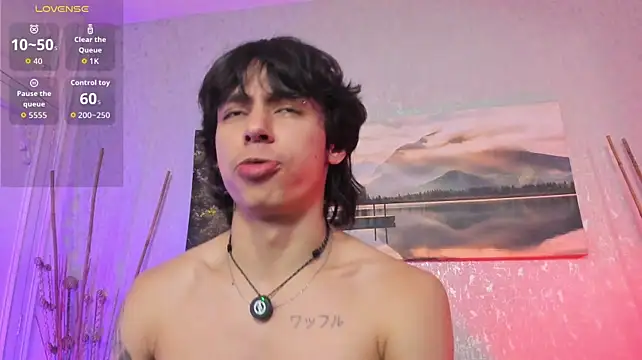 Tyler_durten Show Webcam