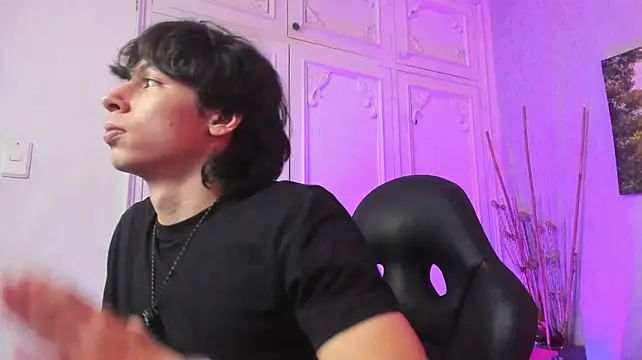 عرض كام Tyler_durten