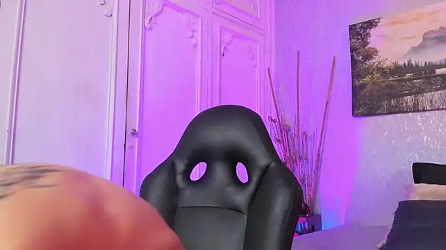 Tyler_durten 웹캠 쇼