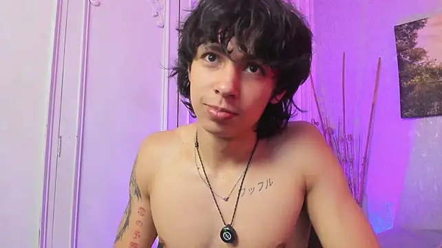 Tyler_durten Show Webcam