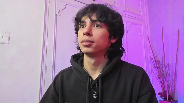 Tyler_durtenのウェブカ メラショー