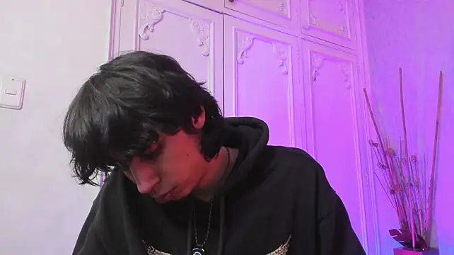 عرض كام Tyler_durten