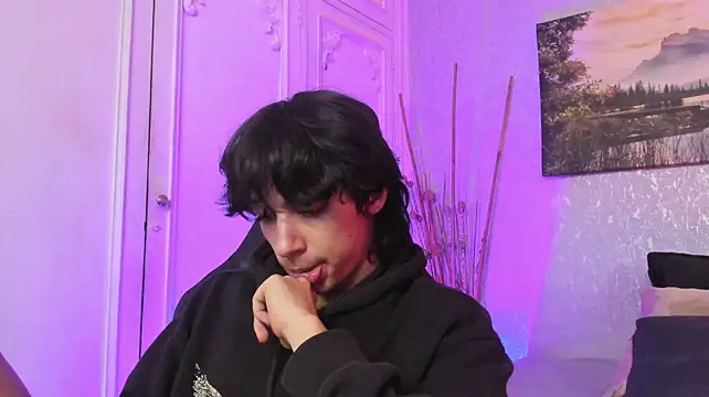 Tyler_durten 在線直播表演