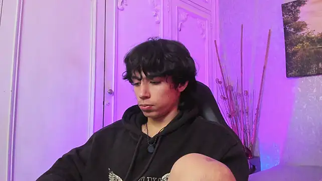 Tyler_durtenn Webbikameraesitys