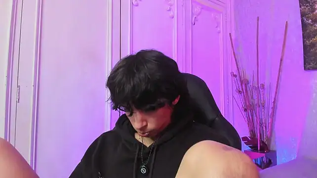 Tyler_durten's Webcam Show
