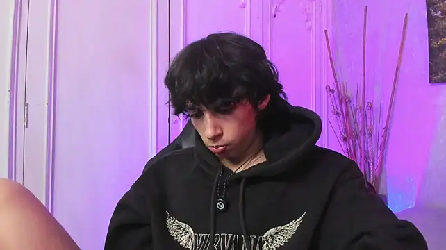 Tyler_durten Show Webcam