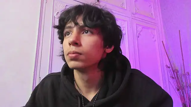 Tyler_durten 网络视讯表演