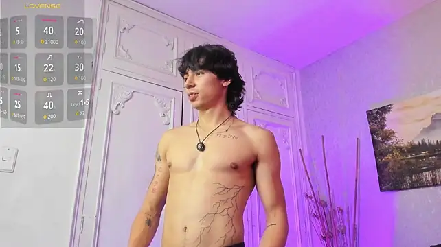 Tyler_durten: вебкам-шоу