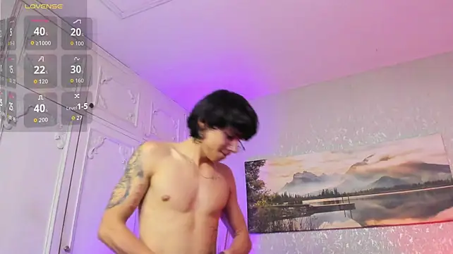 Tyler_durten Webcamshow