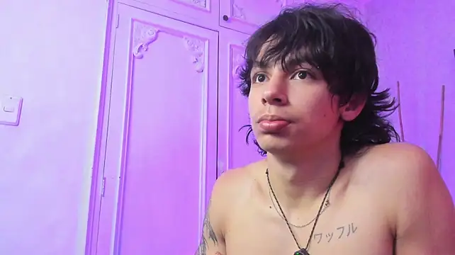 Tyler_durten Webcam Show