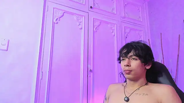 Tyler_durten 在線直播表演